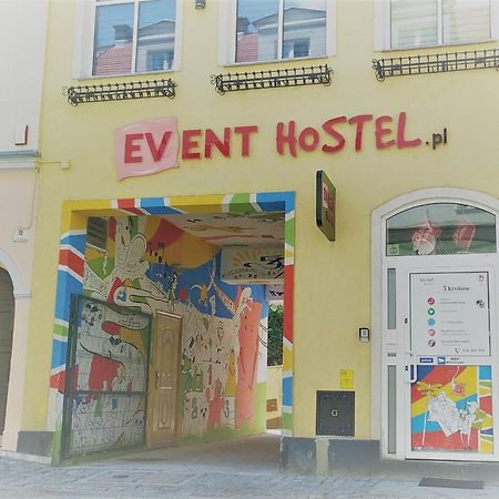 Event Hostel - 奥普尔 外观 照片