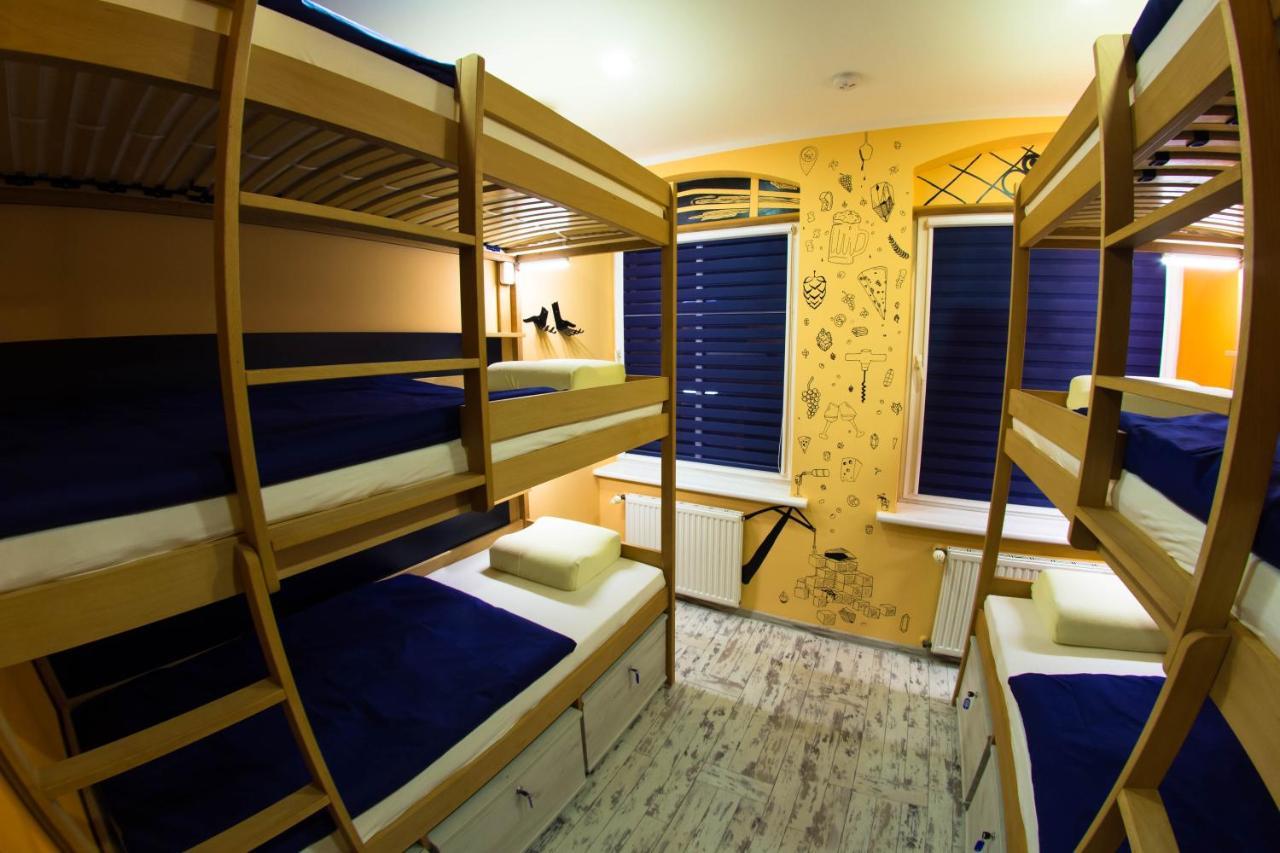 Event Hostel - 奥普尔 外观 照片