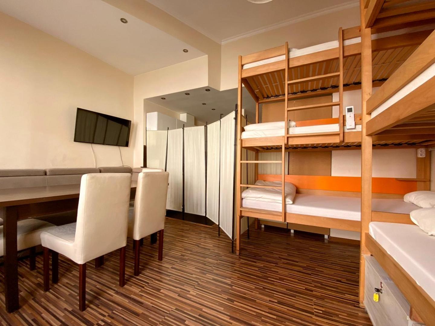 Event Hostel - 奥普尔 客房 照片