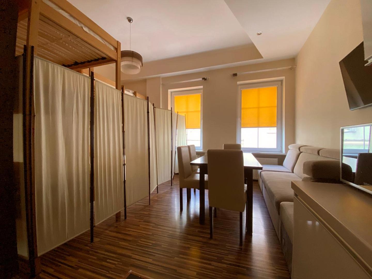 Event Hostel - 奥普尔 客房 照片