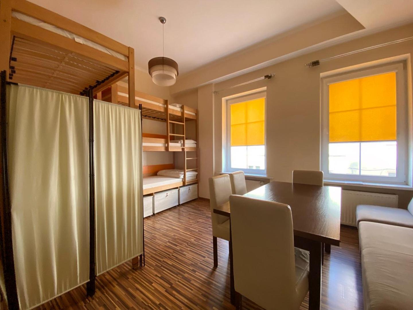 Event Hostel - 奥普尔 客房 照片