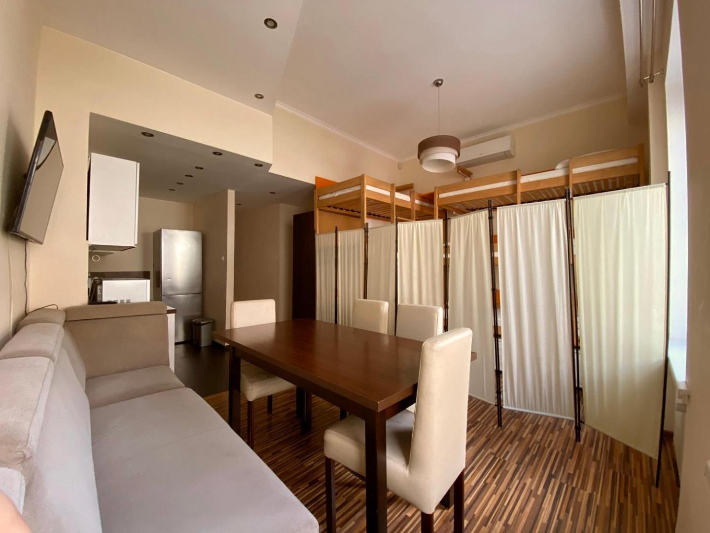 Event Hostel - 奥普尔 客房 照片