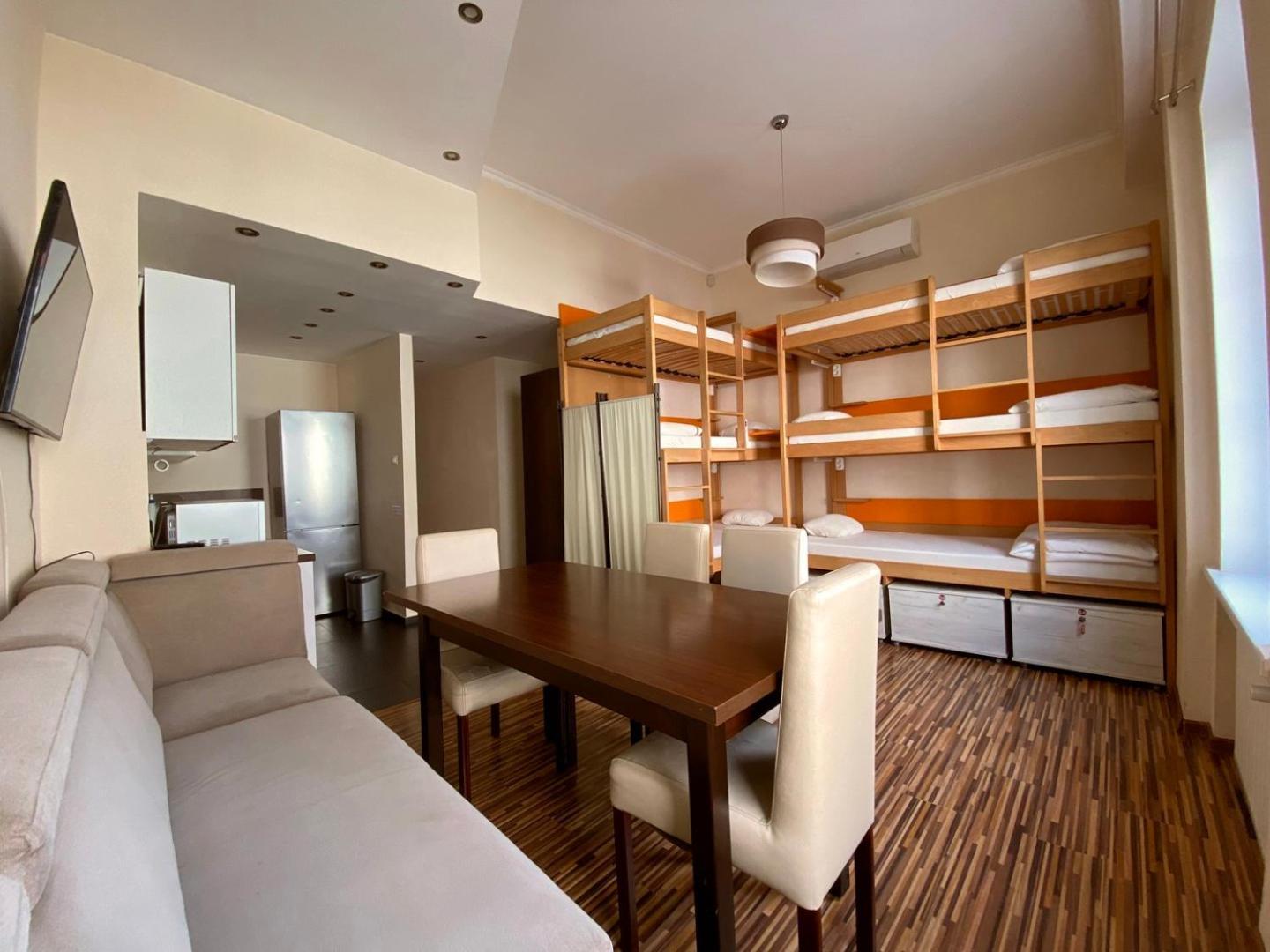 Event Hostel - 奥普尔 客房 照片
