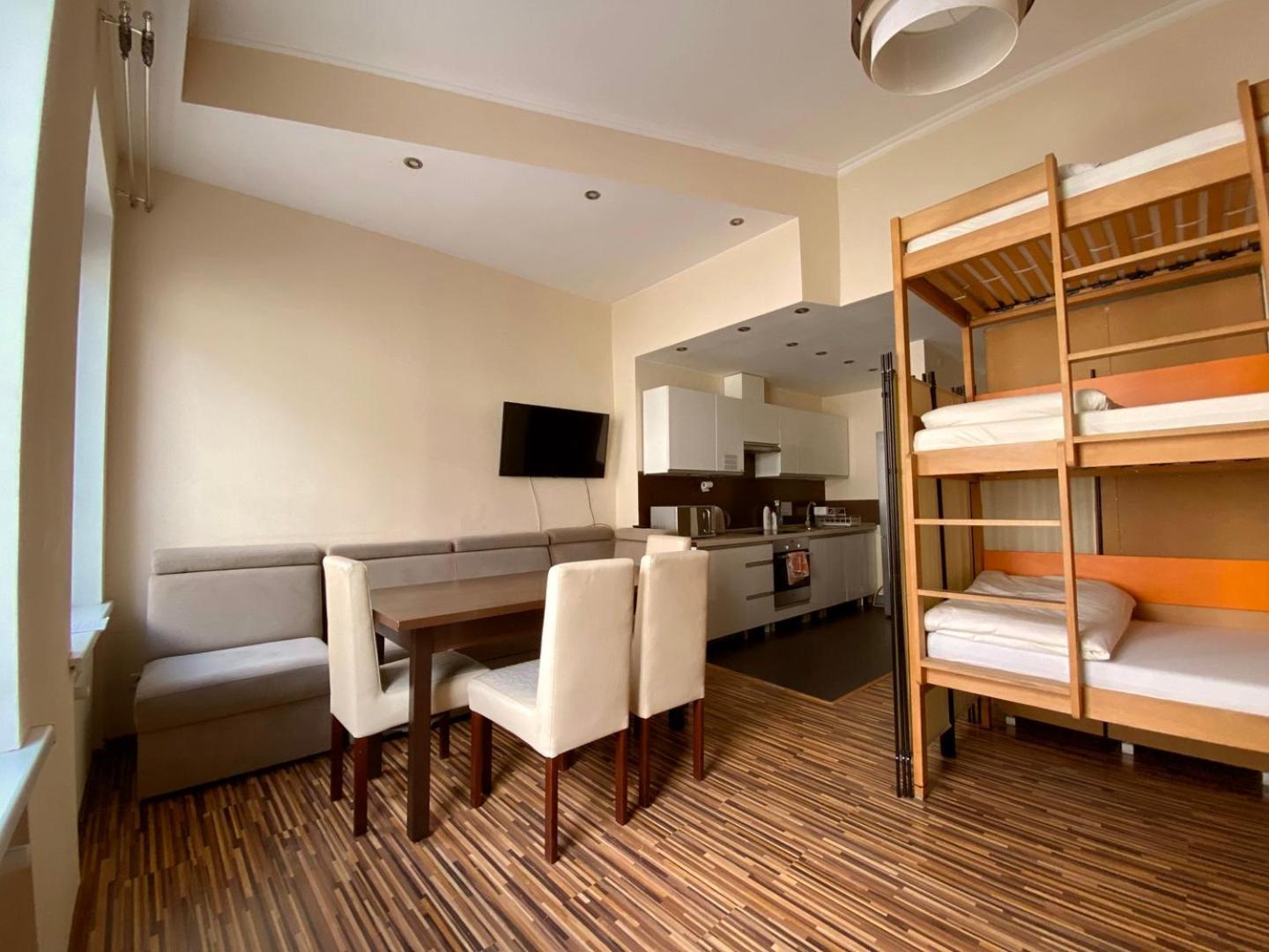 Event Hostel - 奥普尔 客房 照片