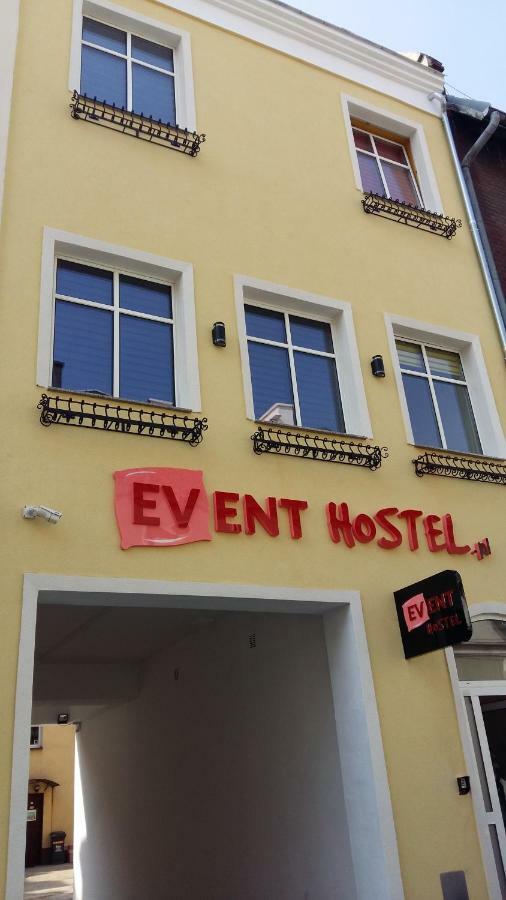 Event Hostel - 奥普尔 外观 照片
