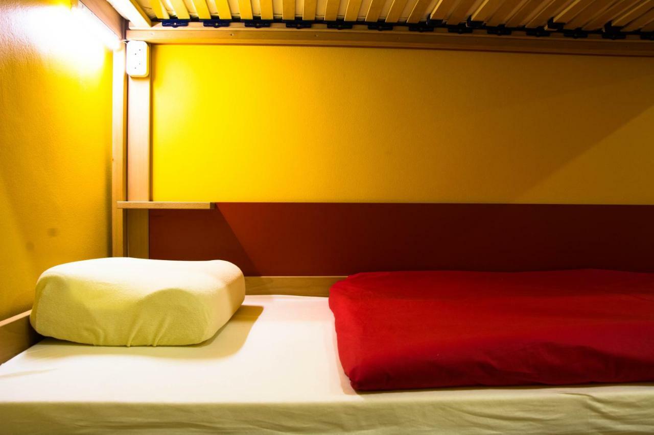 Event Hostel - 奥普尔 外观 照片