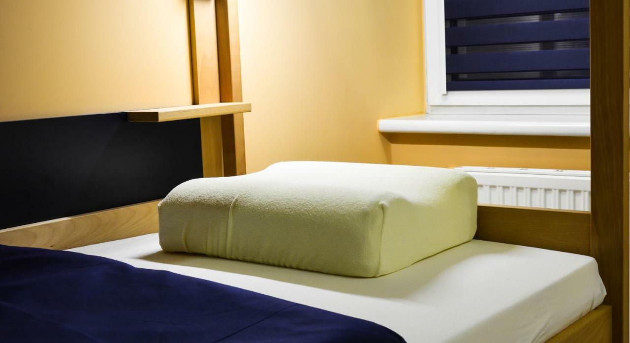 Event Hostel - 奥普尔 外观 照片
