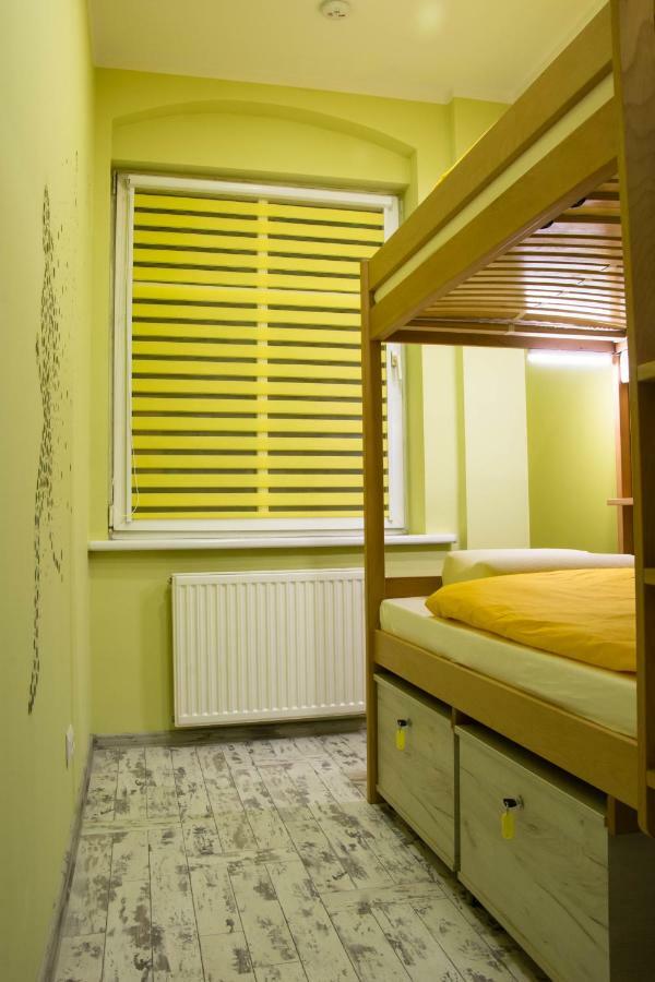 Event Hostel - 奥普尔 外观 照片