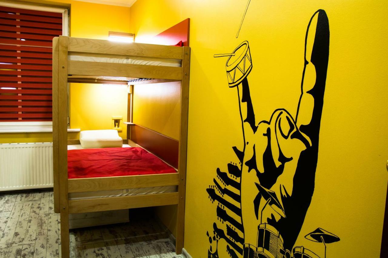 Event Hostel - 奥普尔 外观 照片