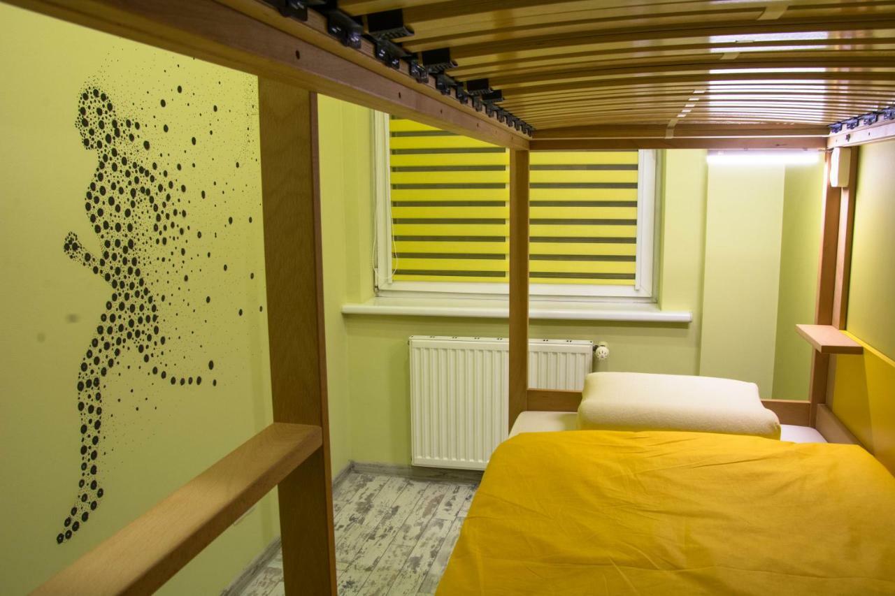 Event Hostel - 奥普尔 外观 照片
