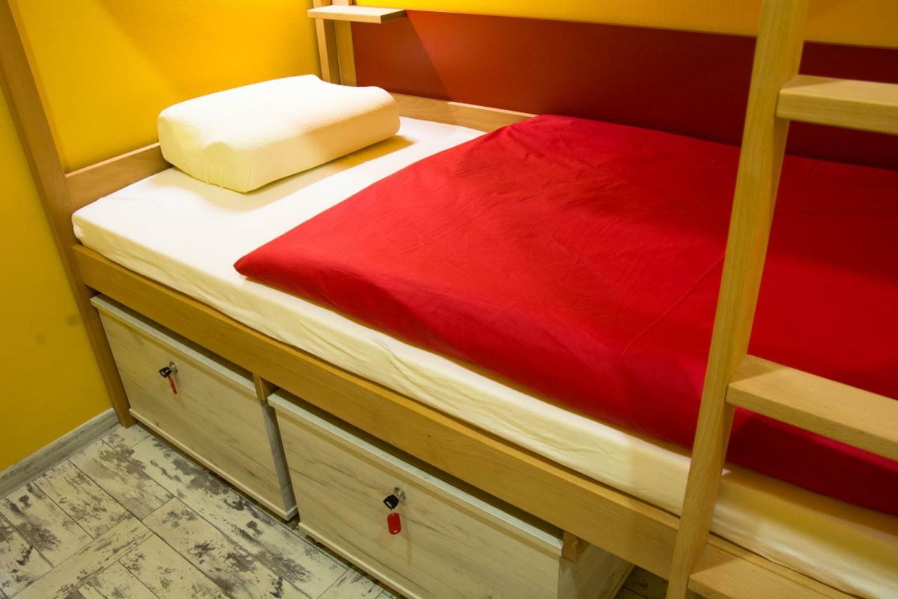 Event Hostel - 奥普尔 外观 照片